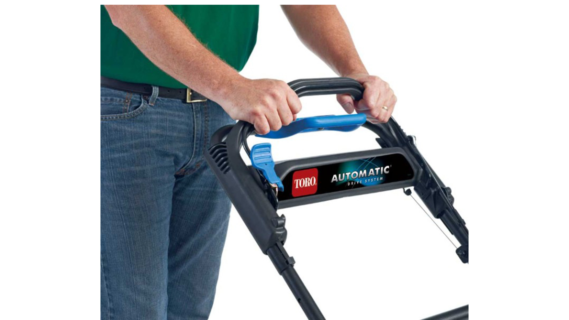 Toro personal pace timemaster details best sale